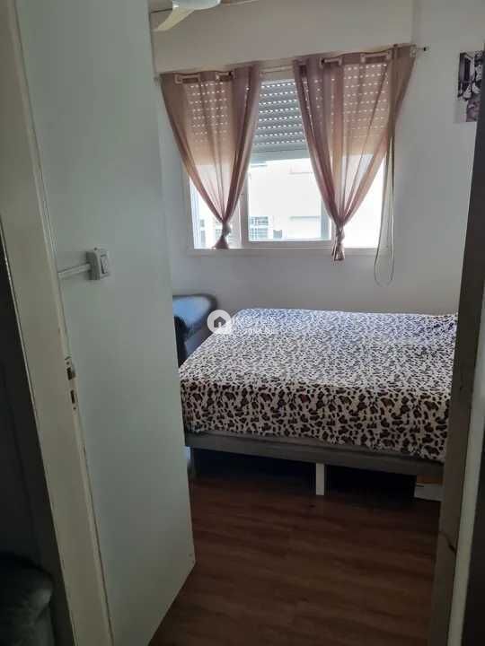 Apartamento à venda com 1 quarto, 42m² - Foto 5