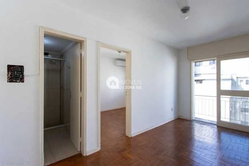 Kitnet-Studio, 34 m² - Foto 1