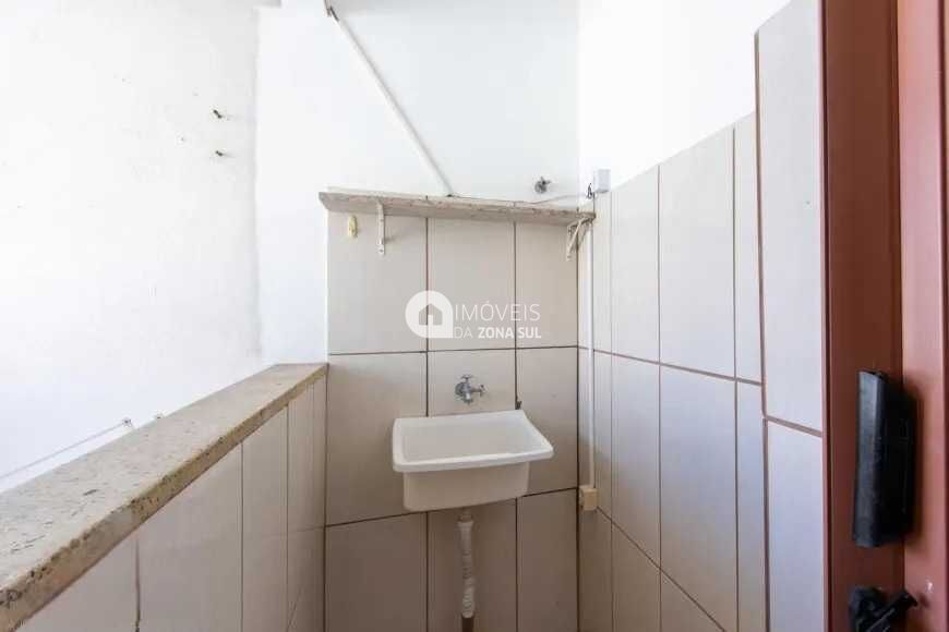Kitnet-Studio, 34 m² - Foto 14