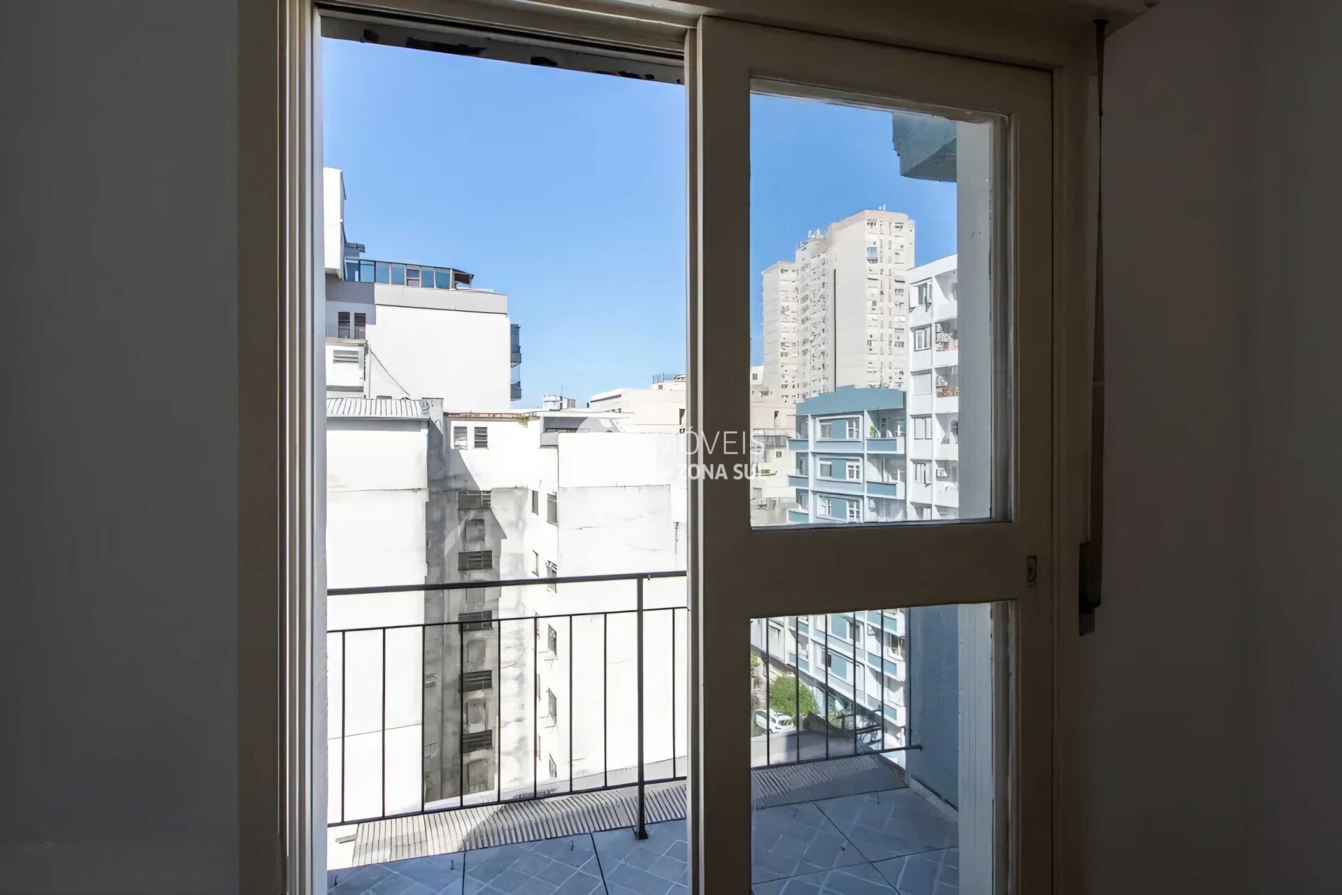 Kitnet-Studio, 34 m² - Foto 4