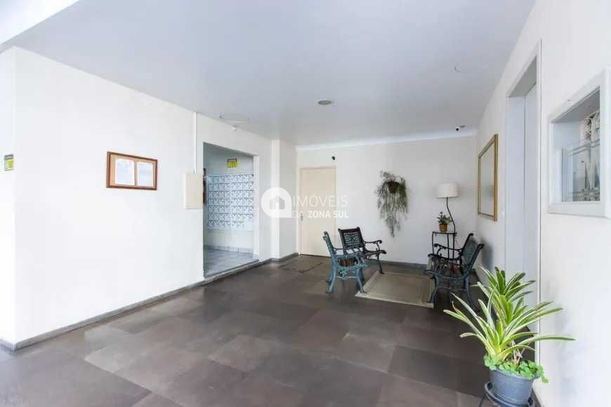 Kitnet-Studio, 34 m² - Foto 16