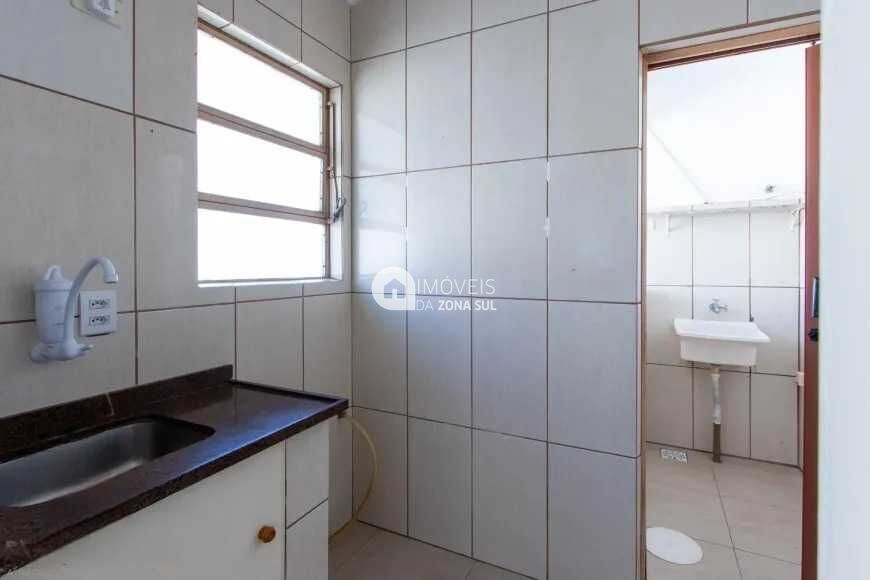 Kitnet-Studio, 34 m² - Foto 12