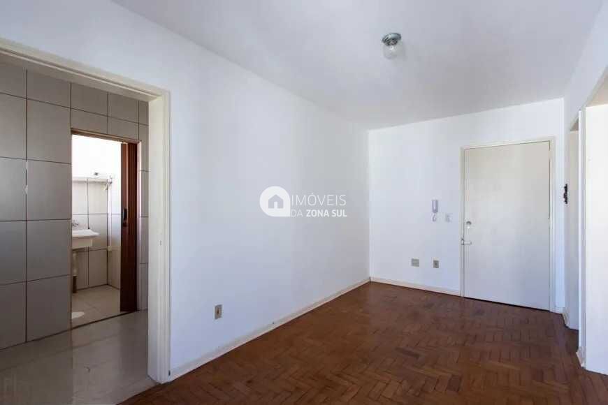 Kitnet-Studio, 34 m² - Foto 8