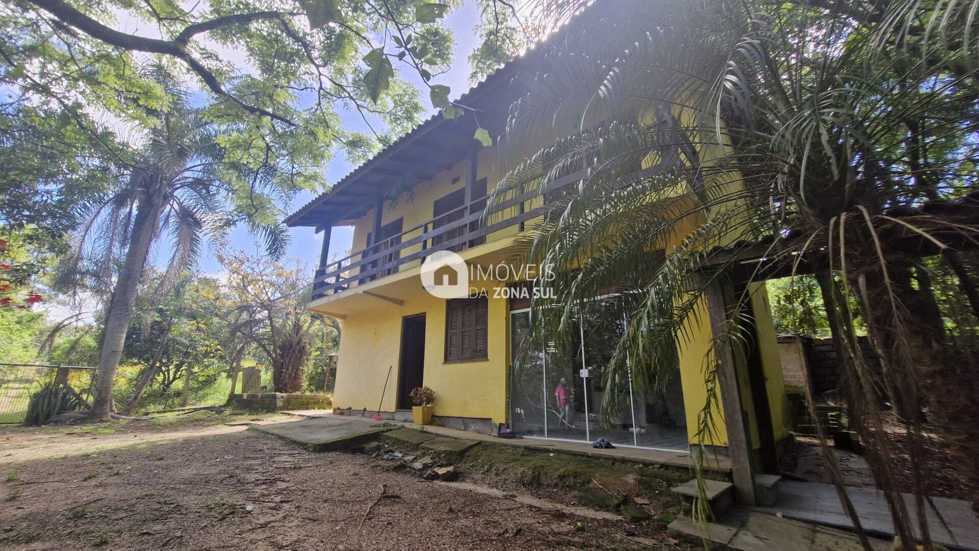 Sobrado, 2 quartos, 135 m² - Foto 1
