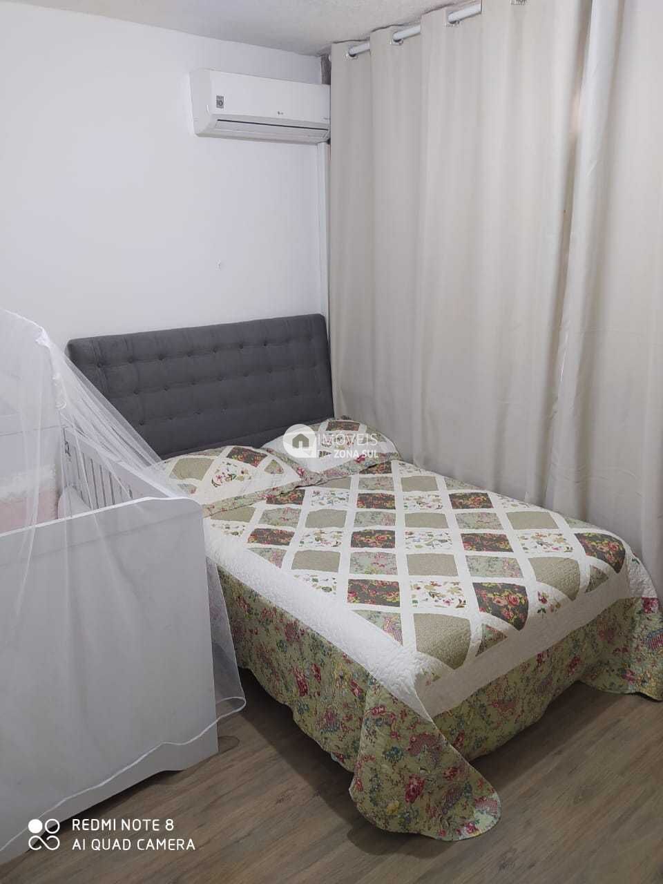Apartamento, 2 quartos, 41 m² - Foto 3