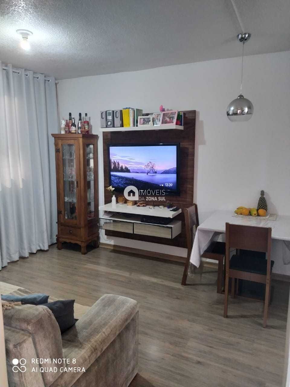 Apartamento, 2 quartos, 41 m² - Foto 11