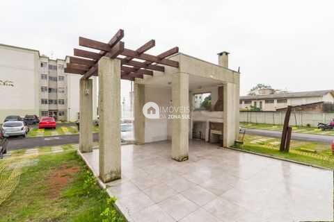 Apartamento à venda com 2 quartos, 41m² - Foto 3