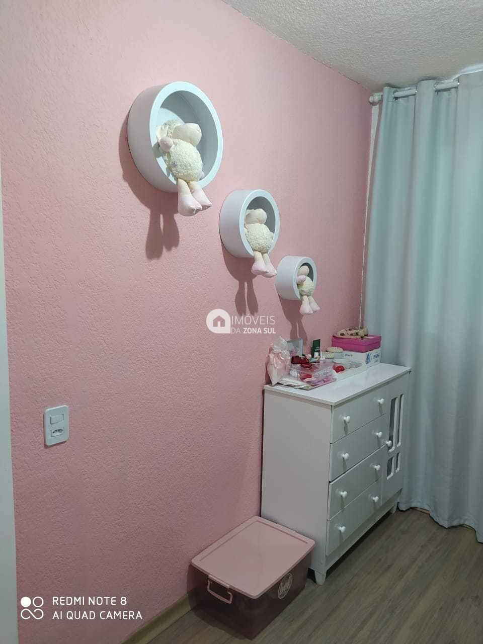 Apartamento, 2 quartos, 41 m² - Foto 7