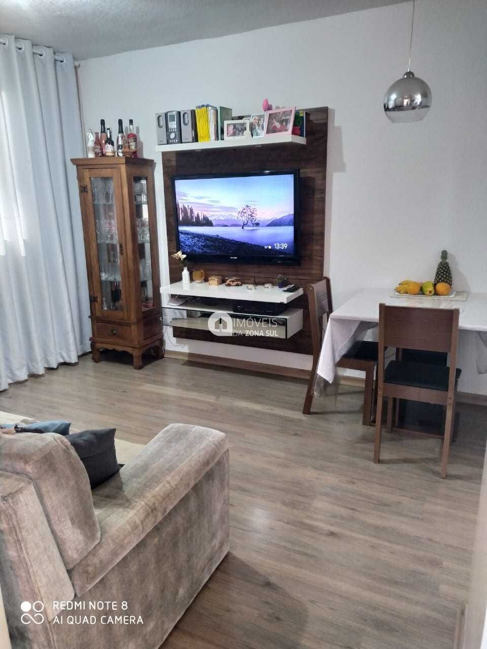 Apartamento, 2 quartos, 41 m² - Foto 1