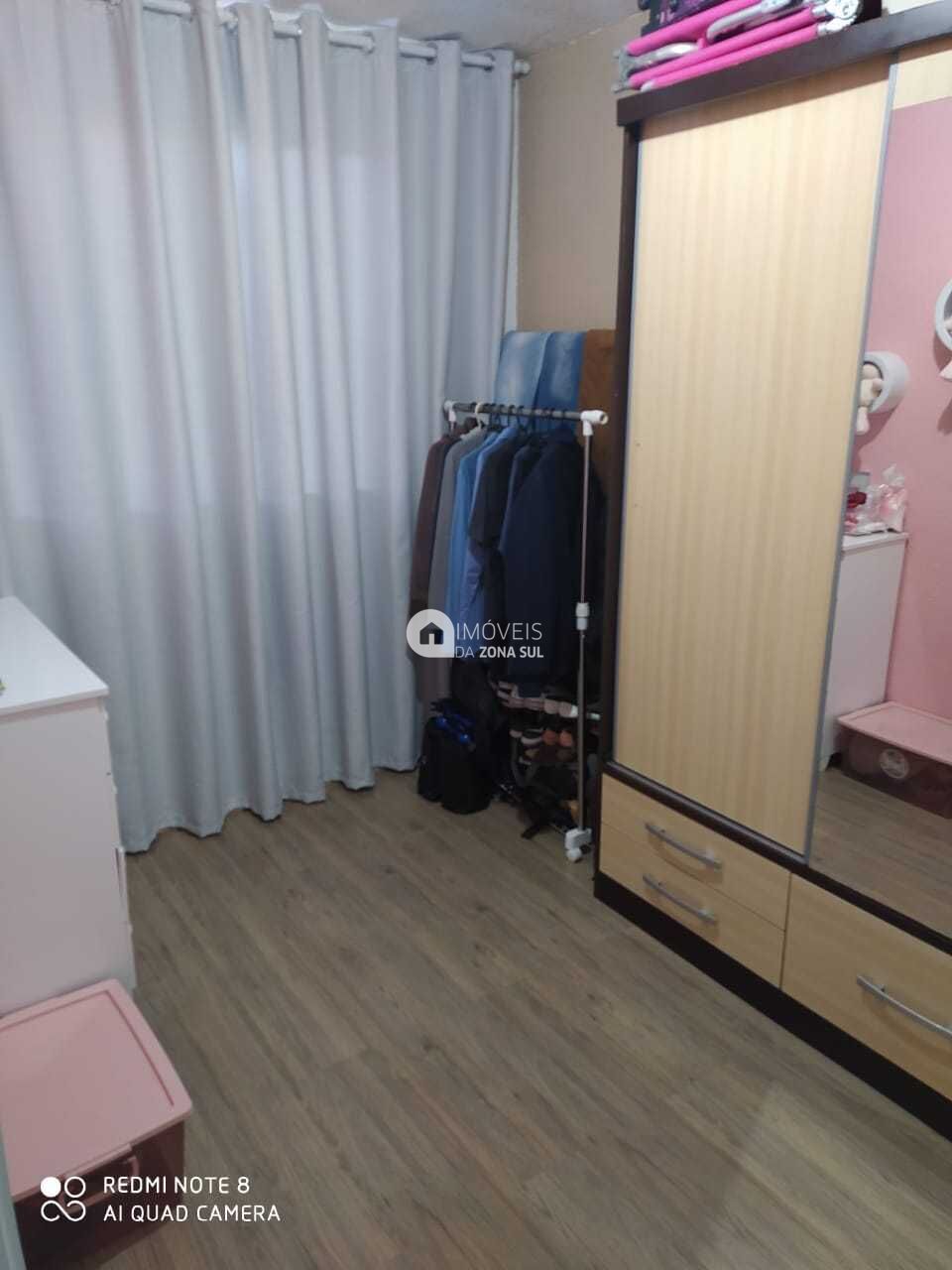 Apartamento, 2 quartos, 41 m² - Foto 5