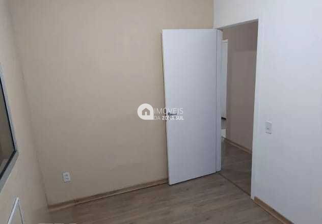 Apartamento à venda com 2 quartos, 41m² - Foto 9