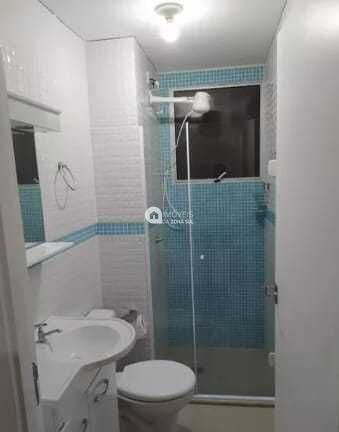 Apartamento à venda com 2 quartos, 41m² - Foto 10