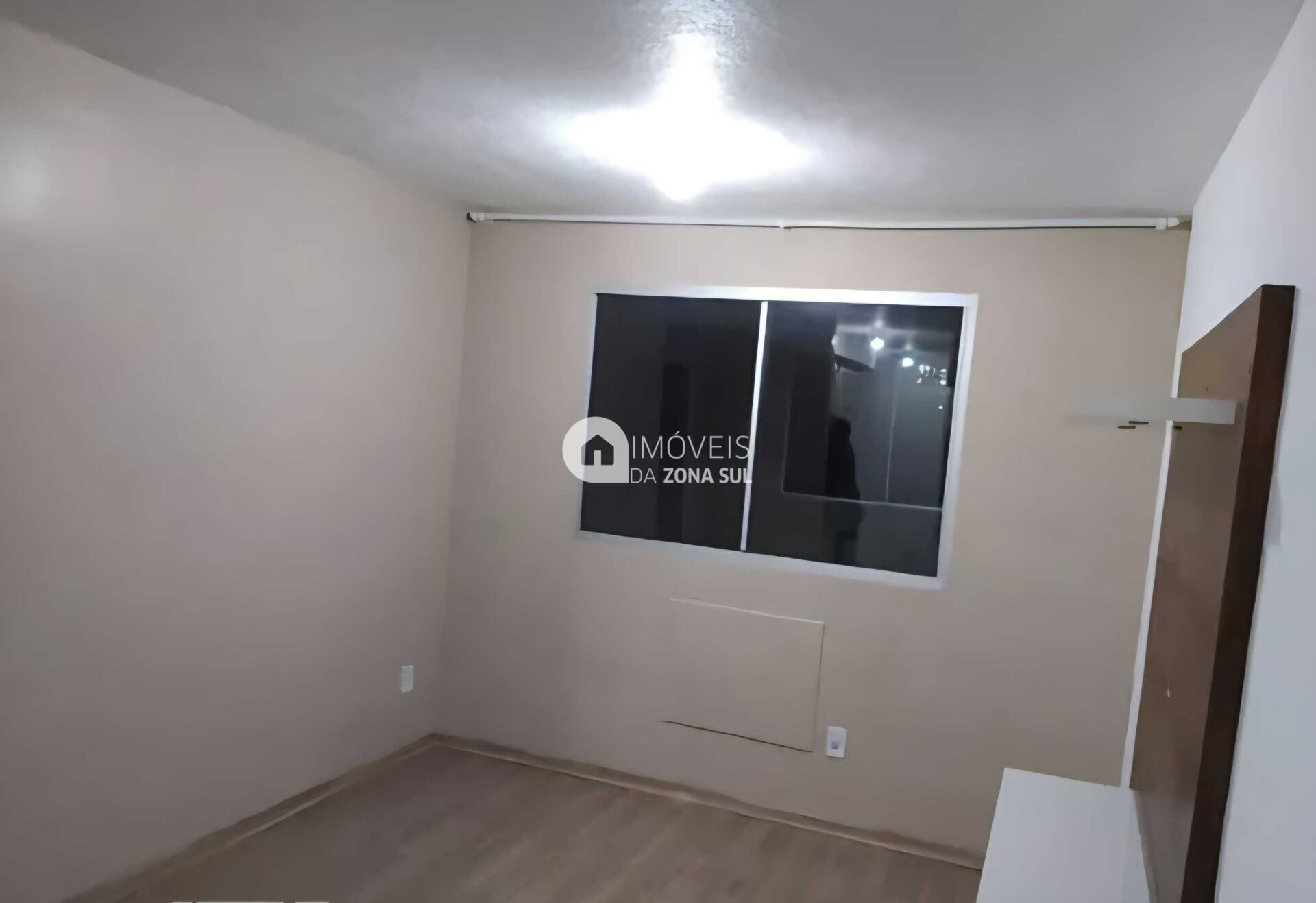 Apartamento à venda com 2 quartos, 41m² - Foto 6