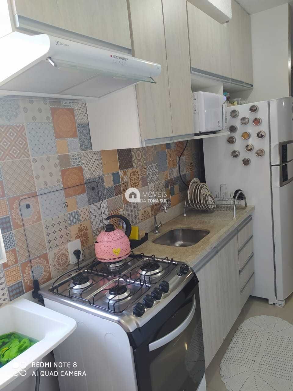 Apartamento, 2 quartos, 41 m² - Foto 9