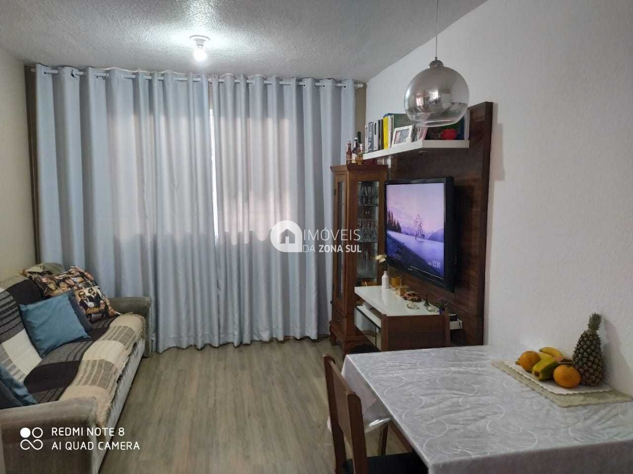 Apartamento, 2 quartos, 41 m² - Foto 12
