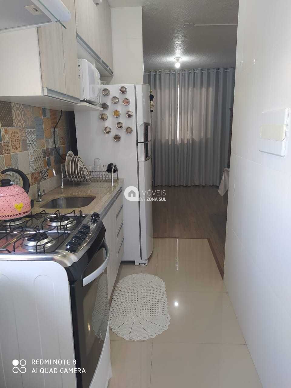 Apartamento, 2 quartos, 41 m² - Foto 10