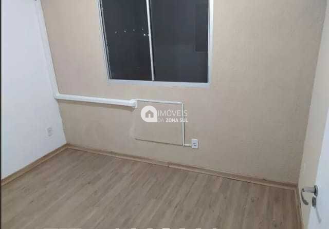 Apartamento à venda com 2 quartos, 41m² - Foto 5