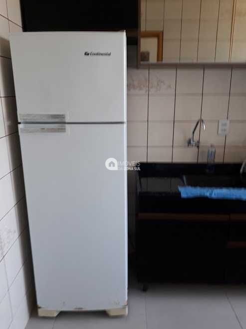 Apartamento à venda com 2 quartos, 47m² - Foto 4