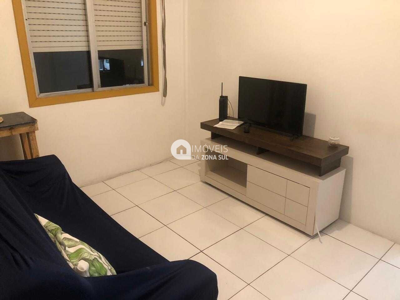 Apartamento à venda com 2 quartos, 47m² - Foto 2