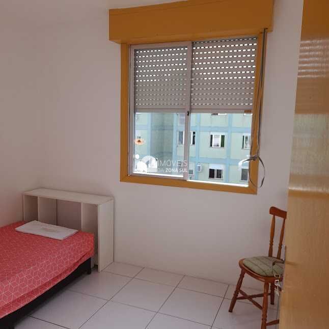 Apartamento, 2 quartos, 47 m² - Foto 2