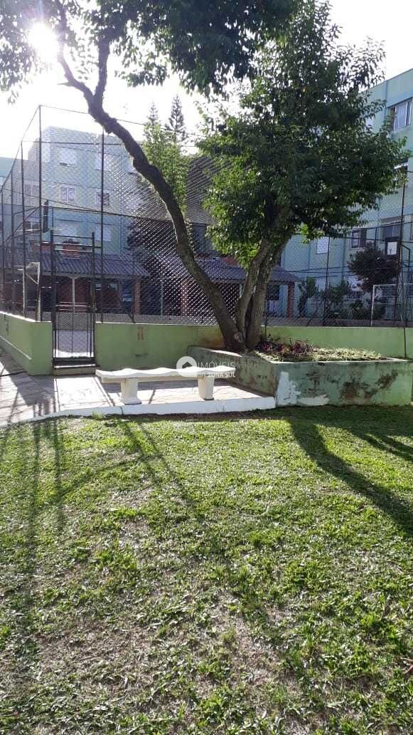 Apartamento à venda com 2 quartos, 47m² - Foto 8