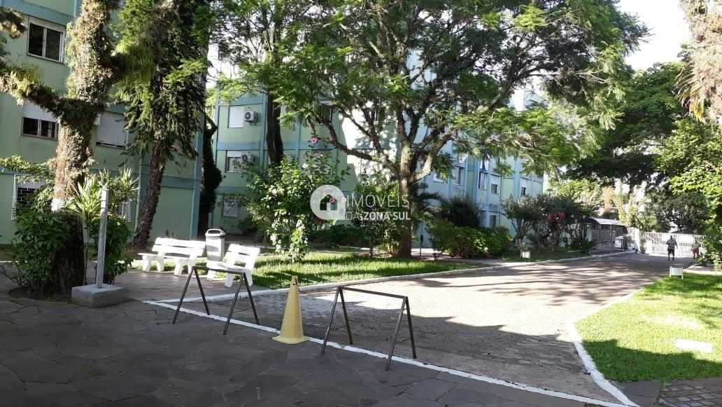 Apartamento à venda com 2 quartos, 47m² - Foto 1