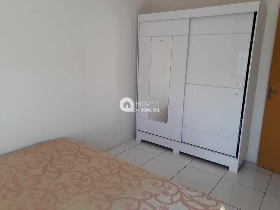 Apartamento à venda com 2 quartos, 47m² - Foto 5