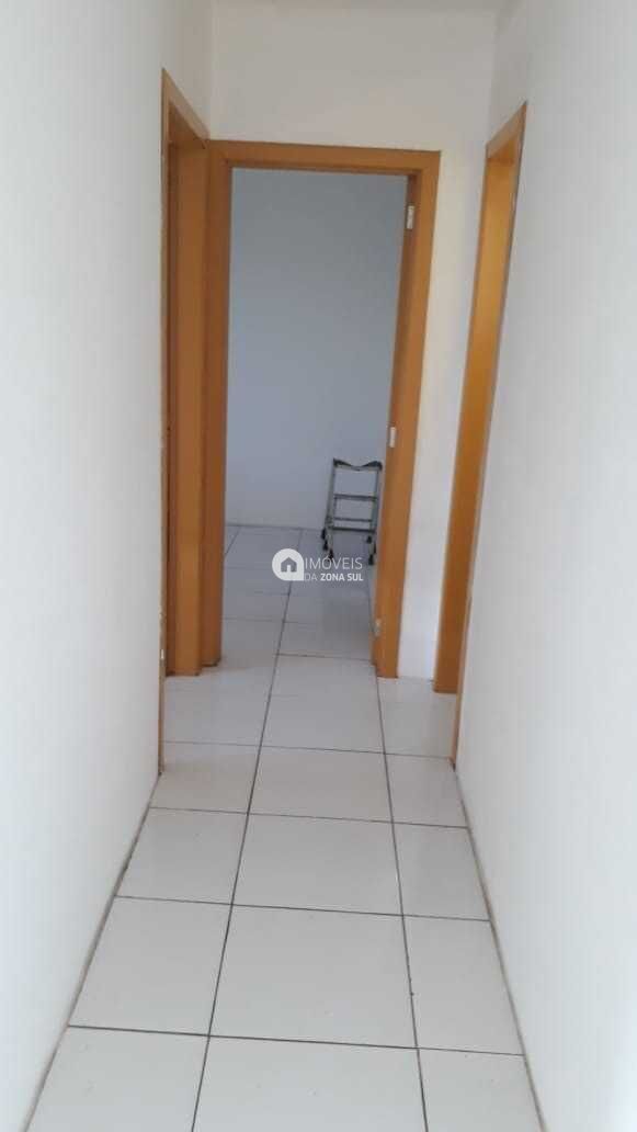 Apartamento à venda com 2 quartos, 47m² - Foto 6