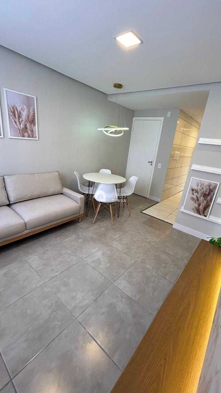 Apartamento, 2 quartos, 41 m² - Foto 2