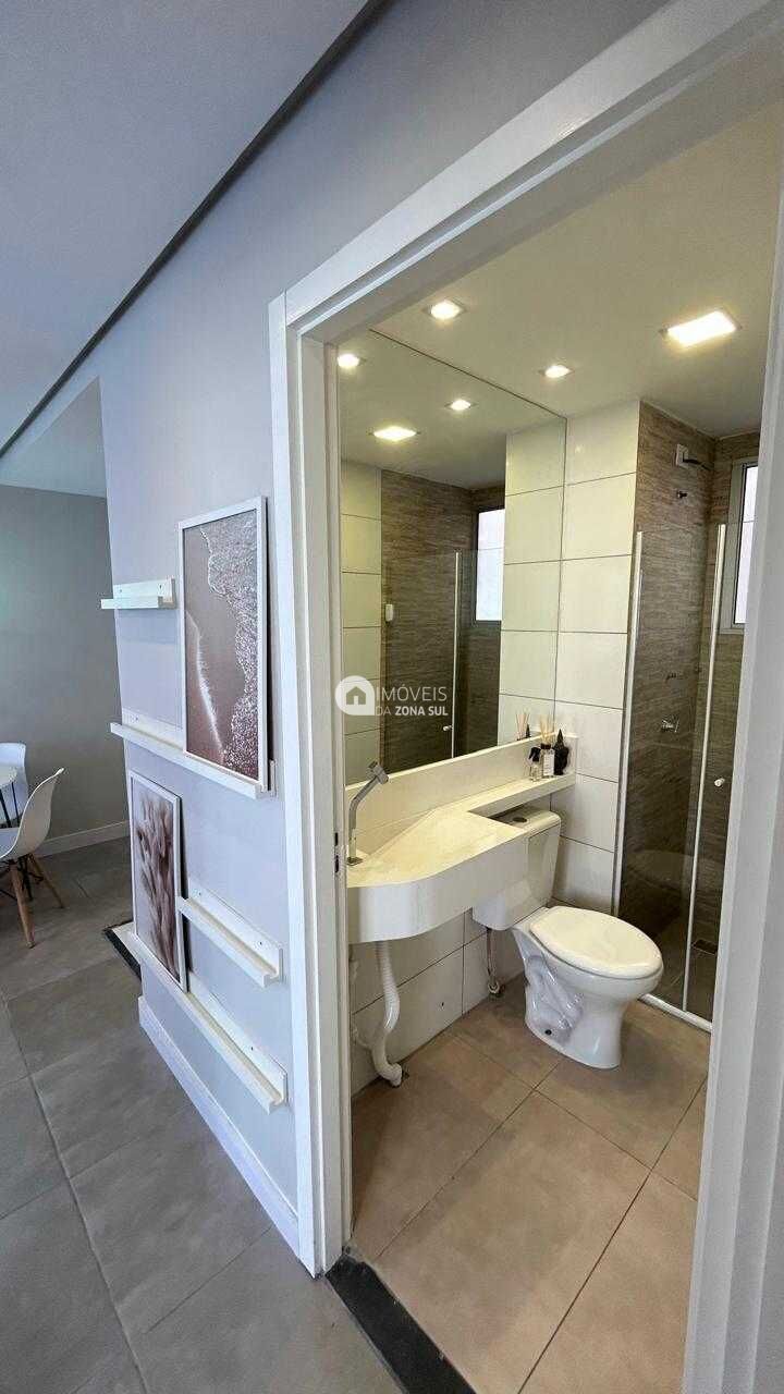 Apartamento, 2 quartos, 41 m² - Foto 6