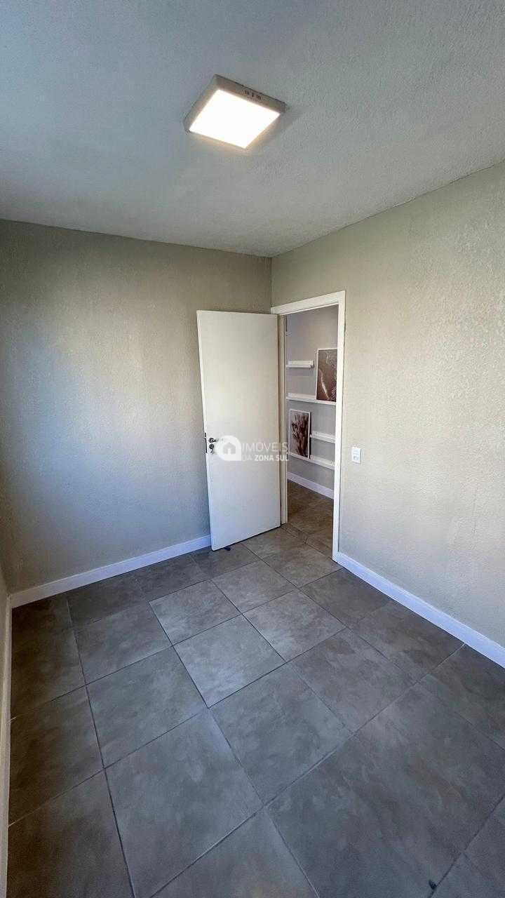 Apartamento, 2 quartos, 41 m² - Foto 4