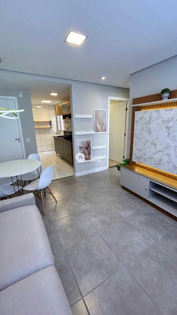 Apartamento, 2 quartos, 41 m² - Foto 8