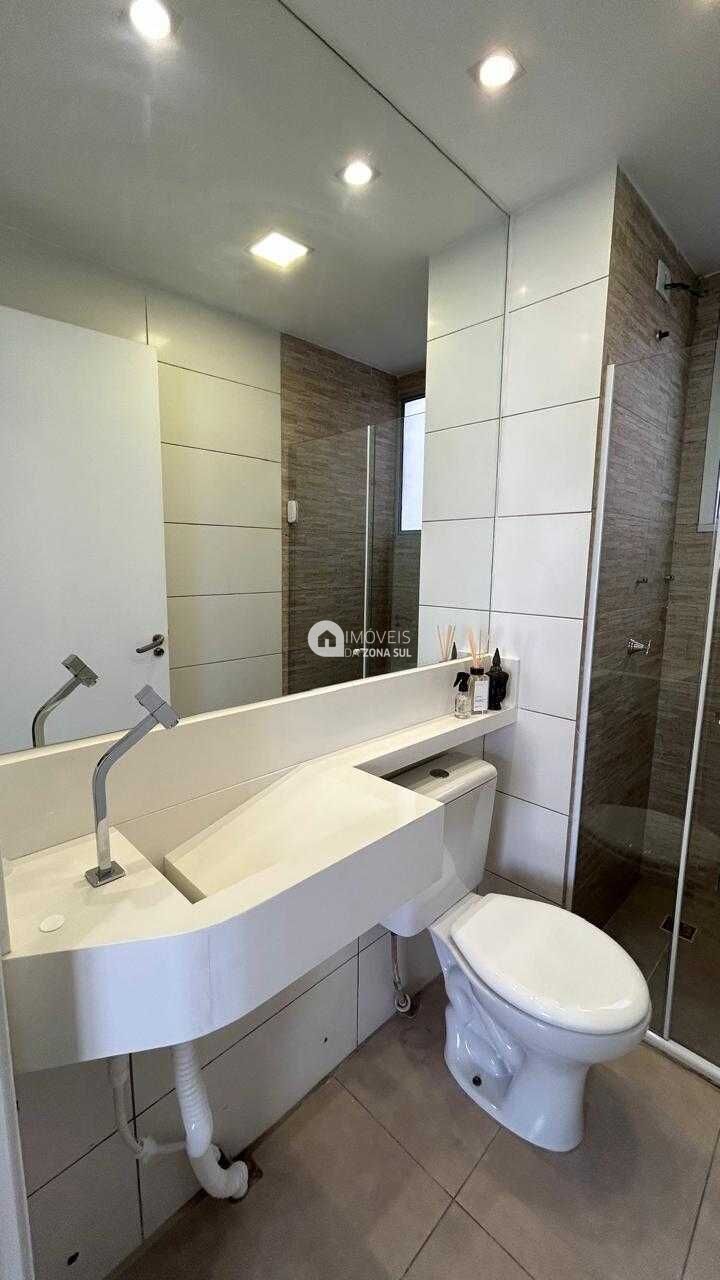 Apartamento, 2 quartos, 41 m² - Foto 3