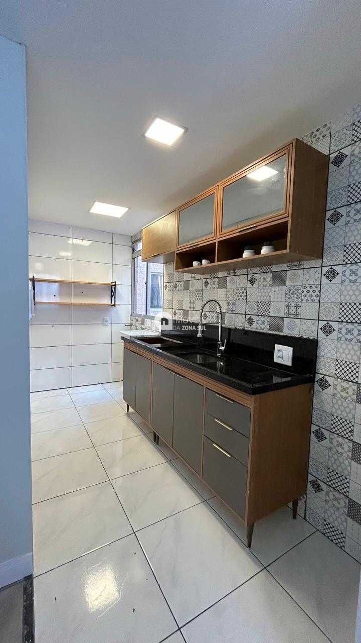 Apartamento, 2 quartos, 41 m² - Foto 7