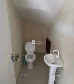 Sobrado, 3 quartos, 100 m² - Foto 14