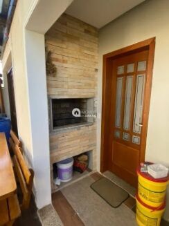 Sobrado, 3 quartos, 100 m² - Foto 10