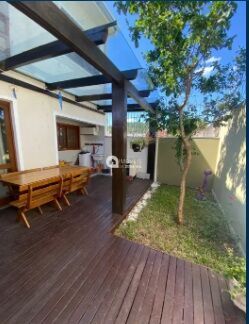 Sobrado, 3 quartos, 100 m² - Foto 8