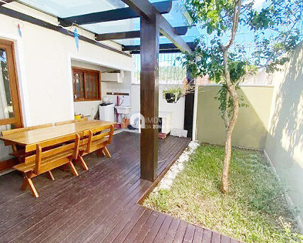 Sobrado, 3 quartos, 100 m² - Foto 12