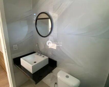 Sobrado, 3 quartos, 100 m² - Foto 19