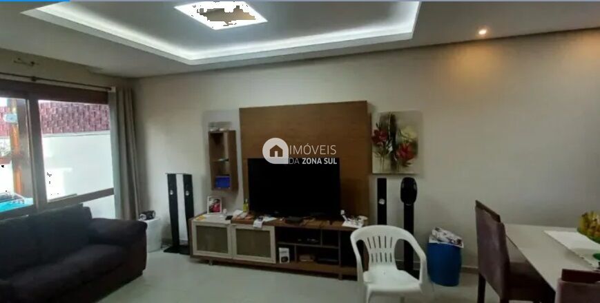 Sobrado, 3 quartos, 100 m² - Foto 5