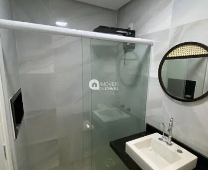 Sobrado, 3 quartos, 100 m² - Foto 18