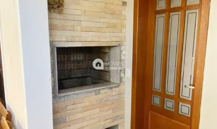 Sobrado, 3 quartos, 100 m² - Foto 11