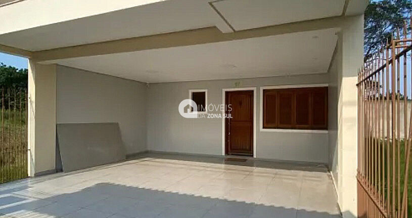 Sobrado, 3 quartos, 100 m² - Foto 3