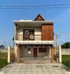 Sobrado, 3 quartos, 100 m² - Foto 2