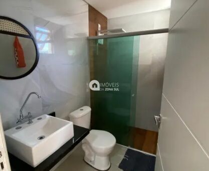 Sobrado, 3 quartos, 100 m² - Foto 16