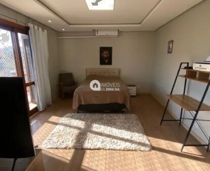 Sobrado, 3 quartos, 100 m² - Foto 15