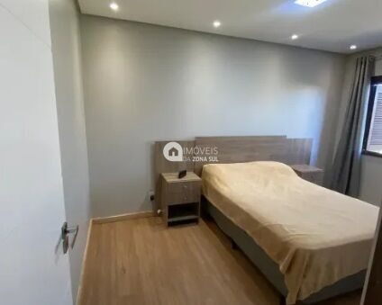 Sobrado, 3 quartos, 100 m² - Foto 17