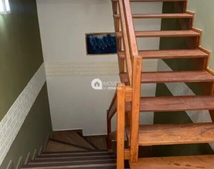 Sobrado, 3 quartos, 100 m² - Foto 13