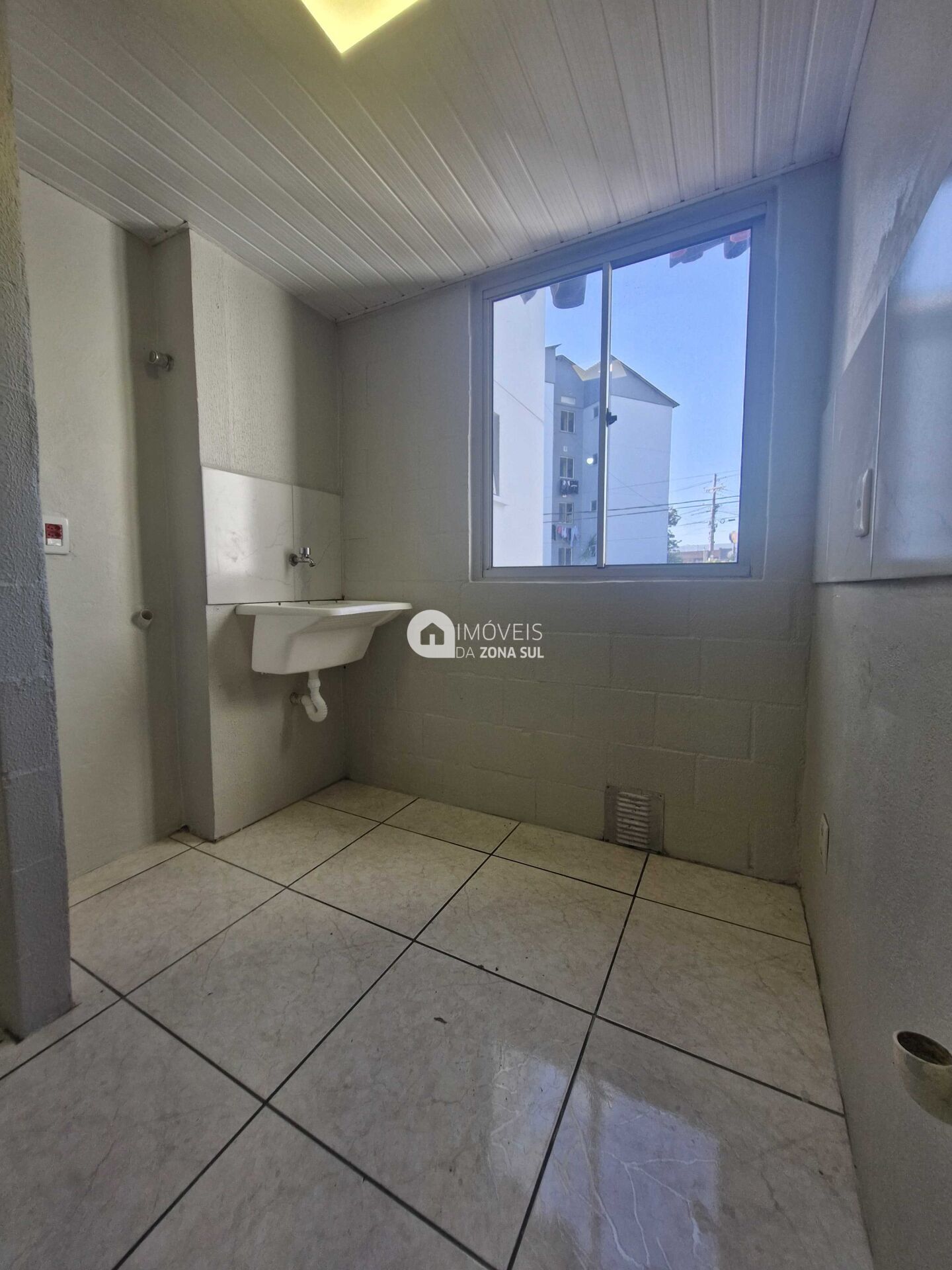 Apartamento, 2 quartos, 38 m² - Foto 3