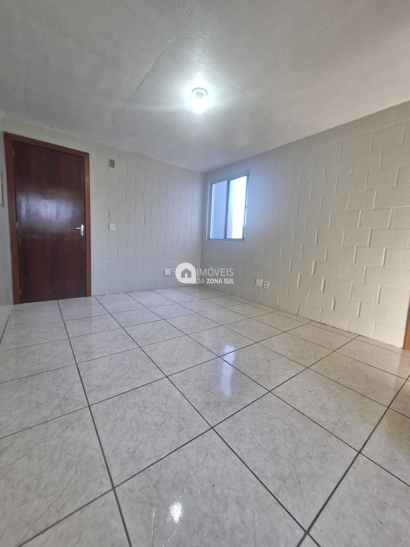 Apartamento, 2 quartos, 38 m² - Foto 2